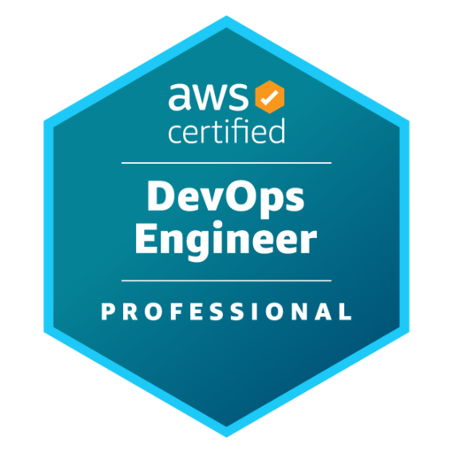 AWS Certified DevOps Engineer - Professional